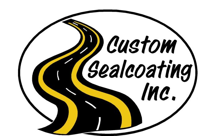 Custom Sealcoating